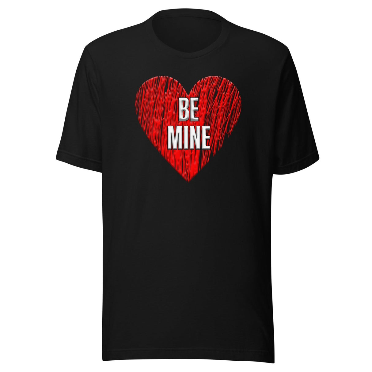 Be Mine Valentine's Day Shirt