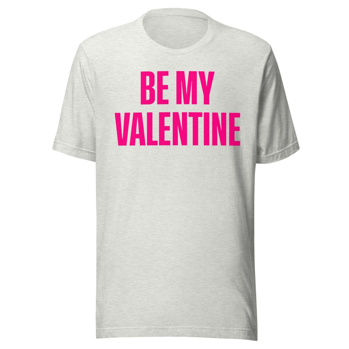 Be My Valentine Shirt