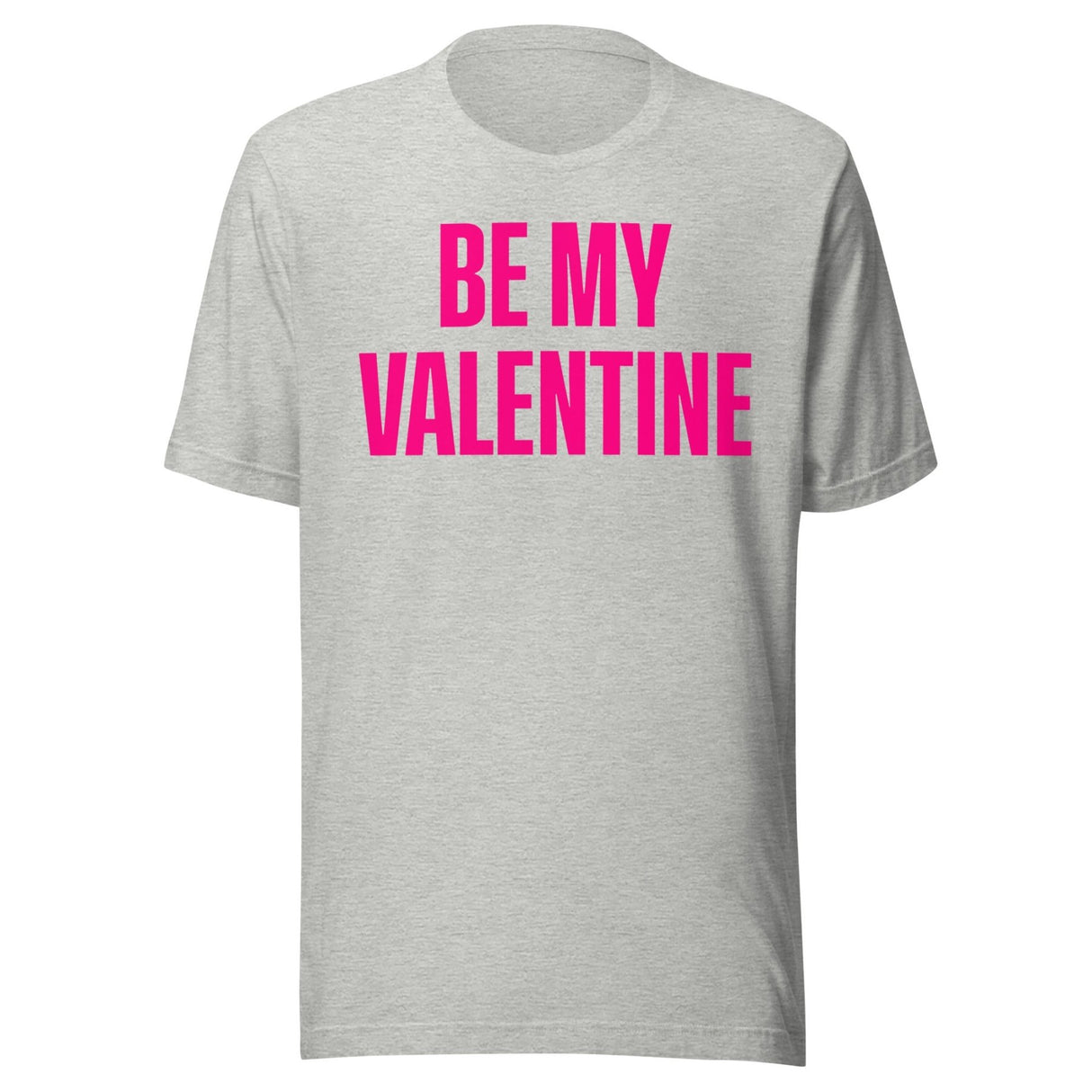 Be My Valentine Shirt