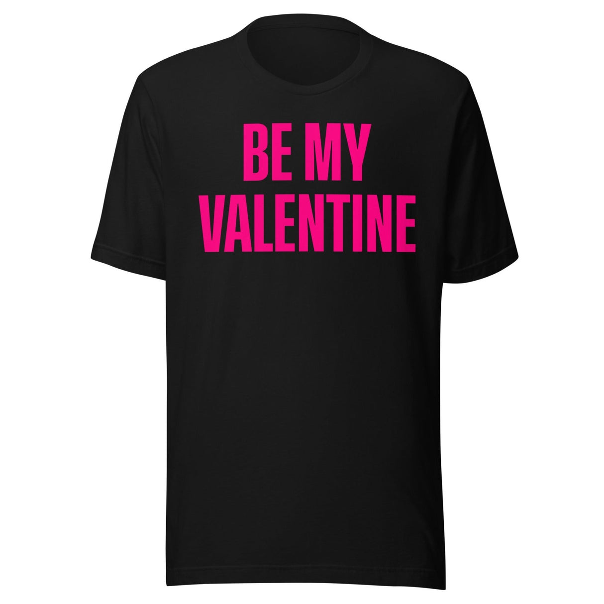 Be My Valentine Shirt