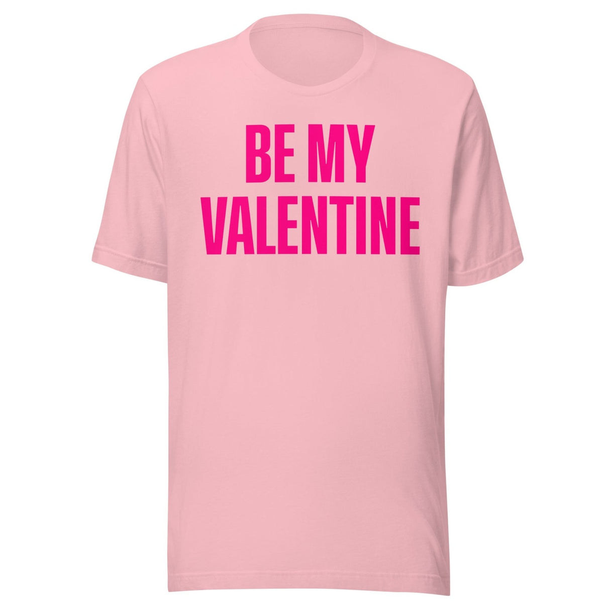 Be My Valentine Shirt