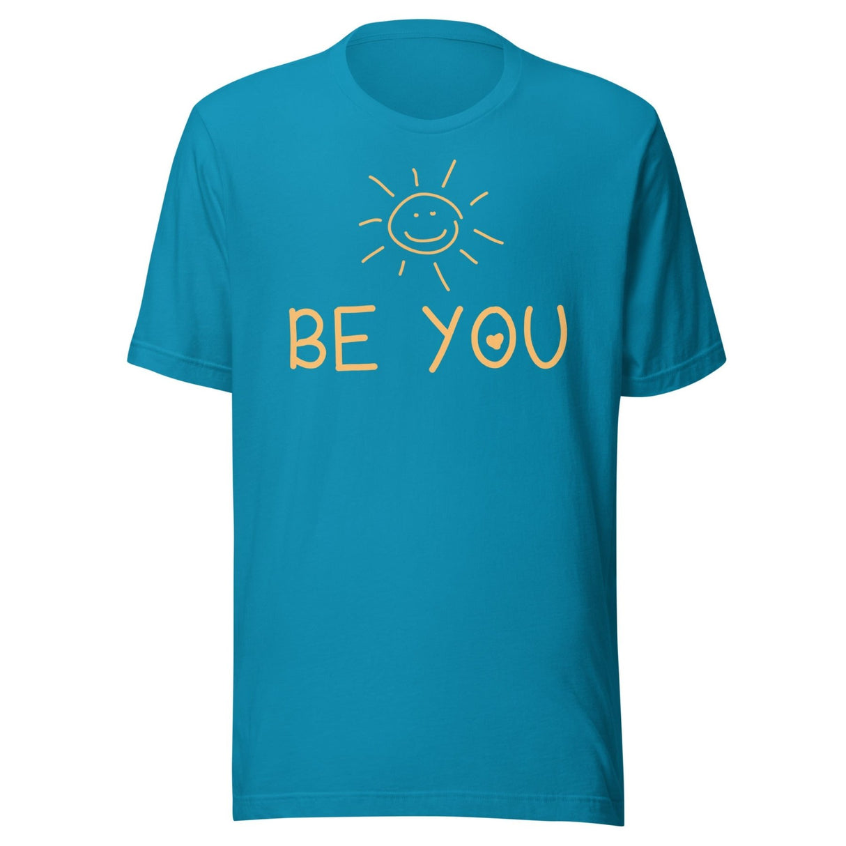 Be You Shirt