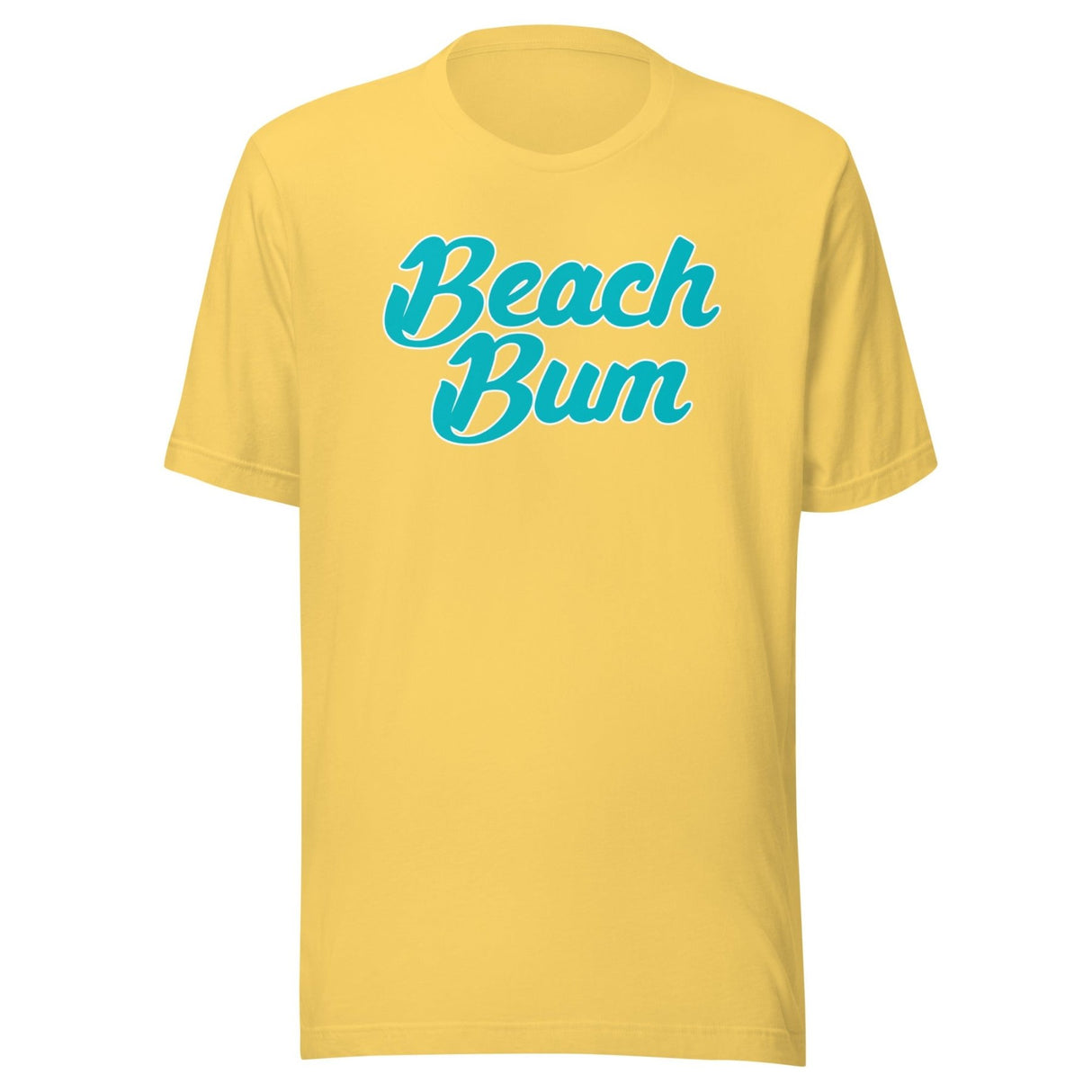 Beach Bum Shirt