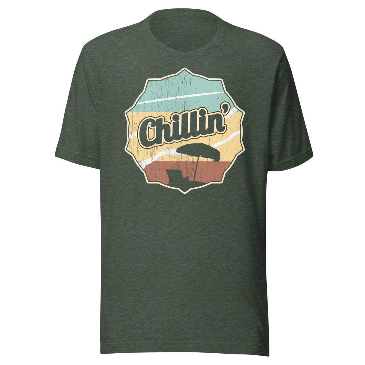 Beach Chillin Shirt