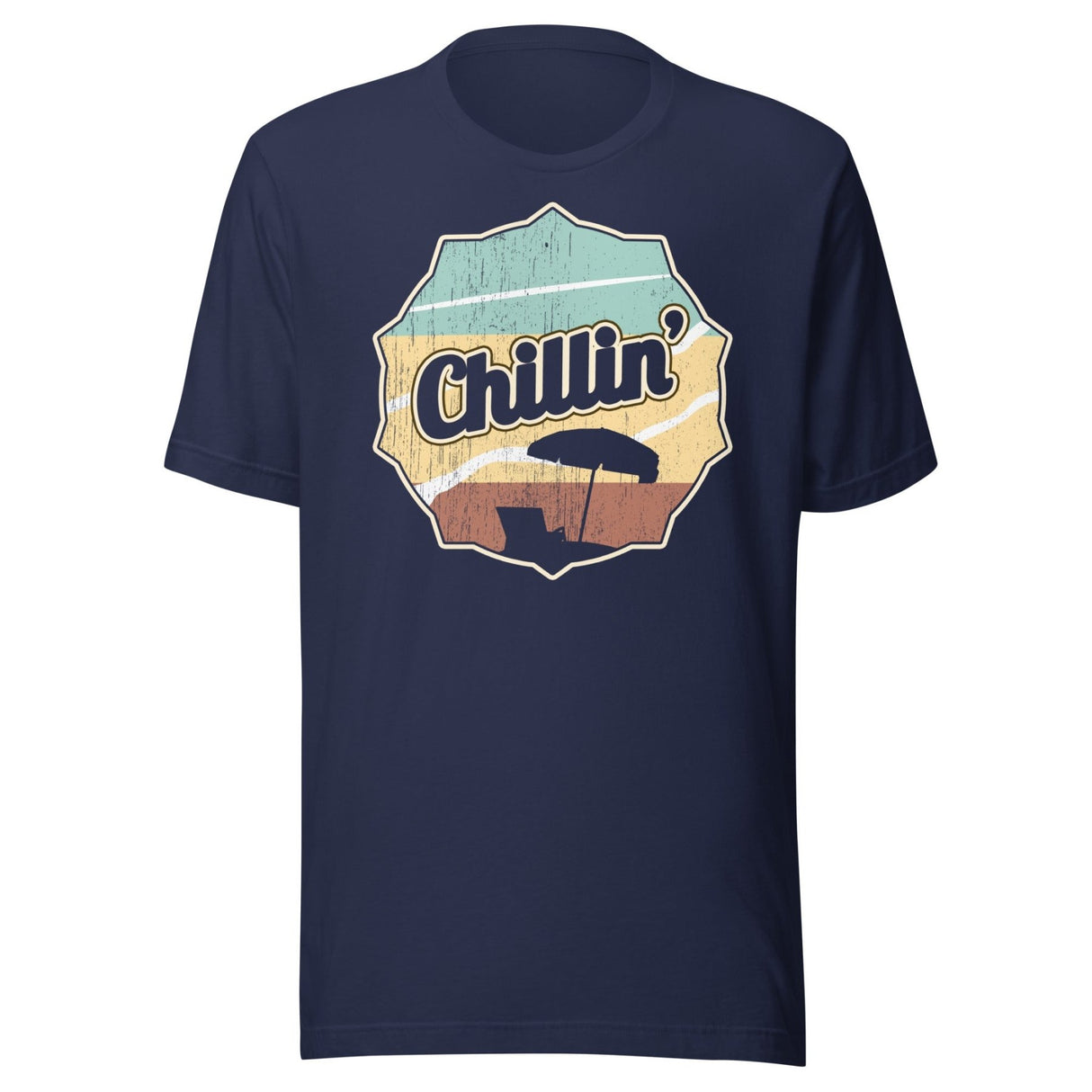 Beach Chillin Shirt