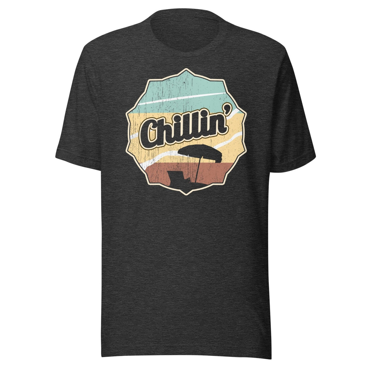 Beach Chillin Shirt