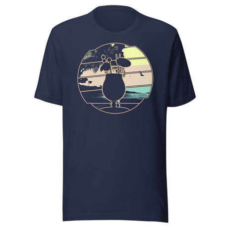 Beach Cocktail Shirt