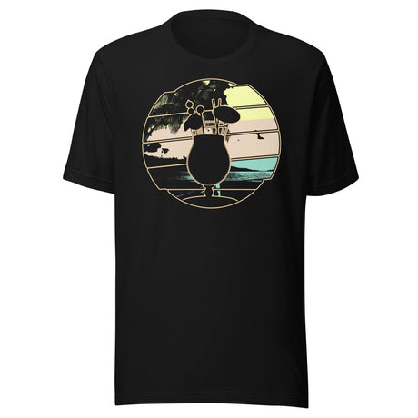 Beach Cocktail Shirt