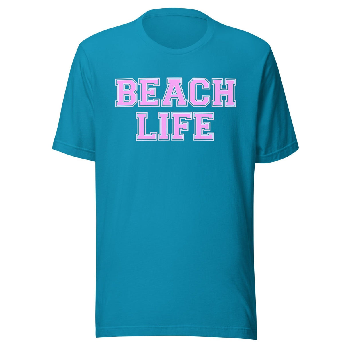 Beach Life Shirt