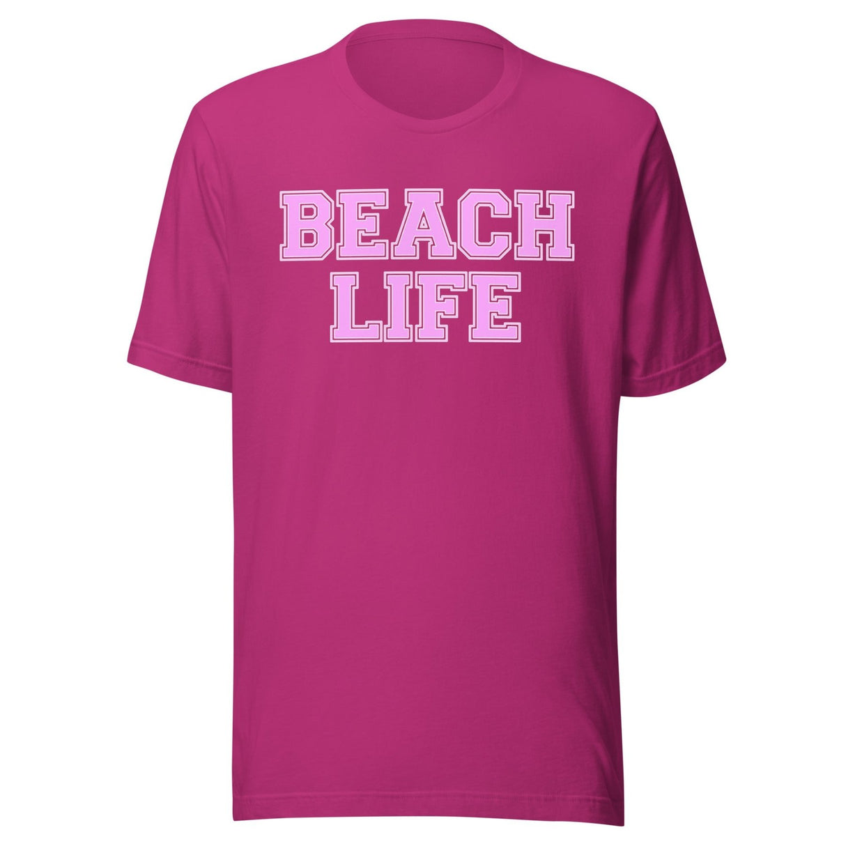Beach Life Shirt