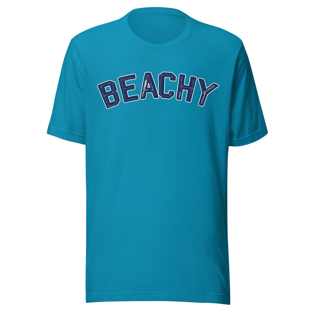 Beachy Shirt