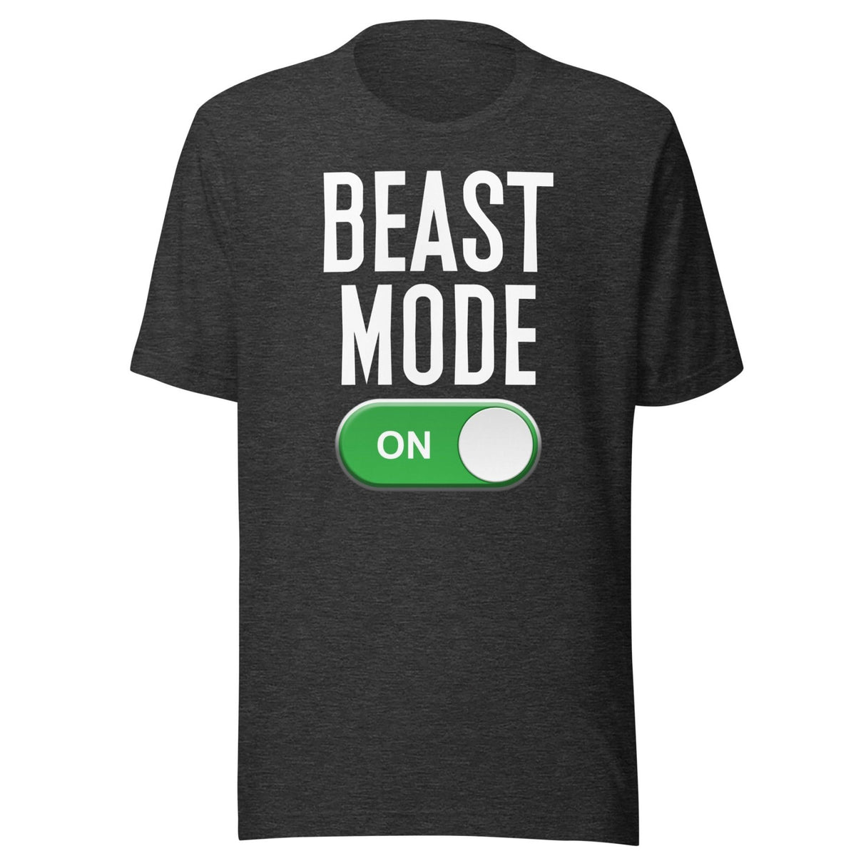 Beast Mode On Shirt