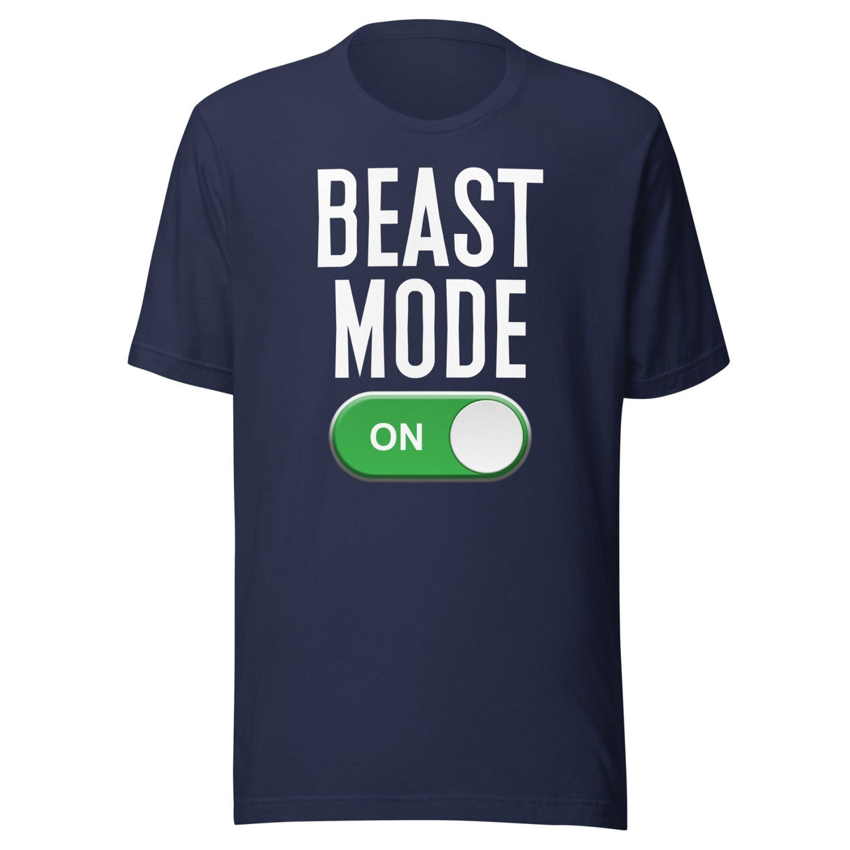 Beast Mode On Shirt