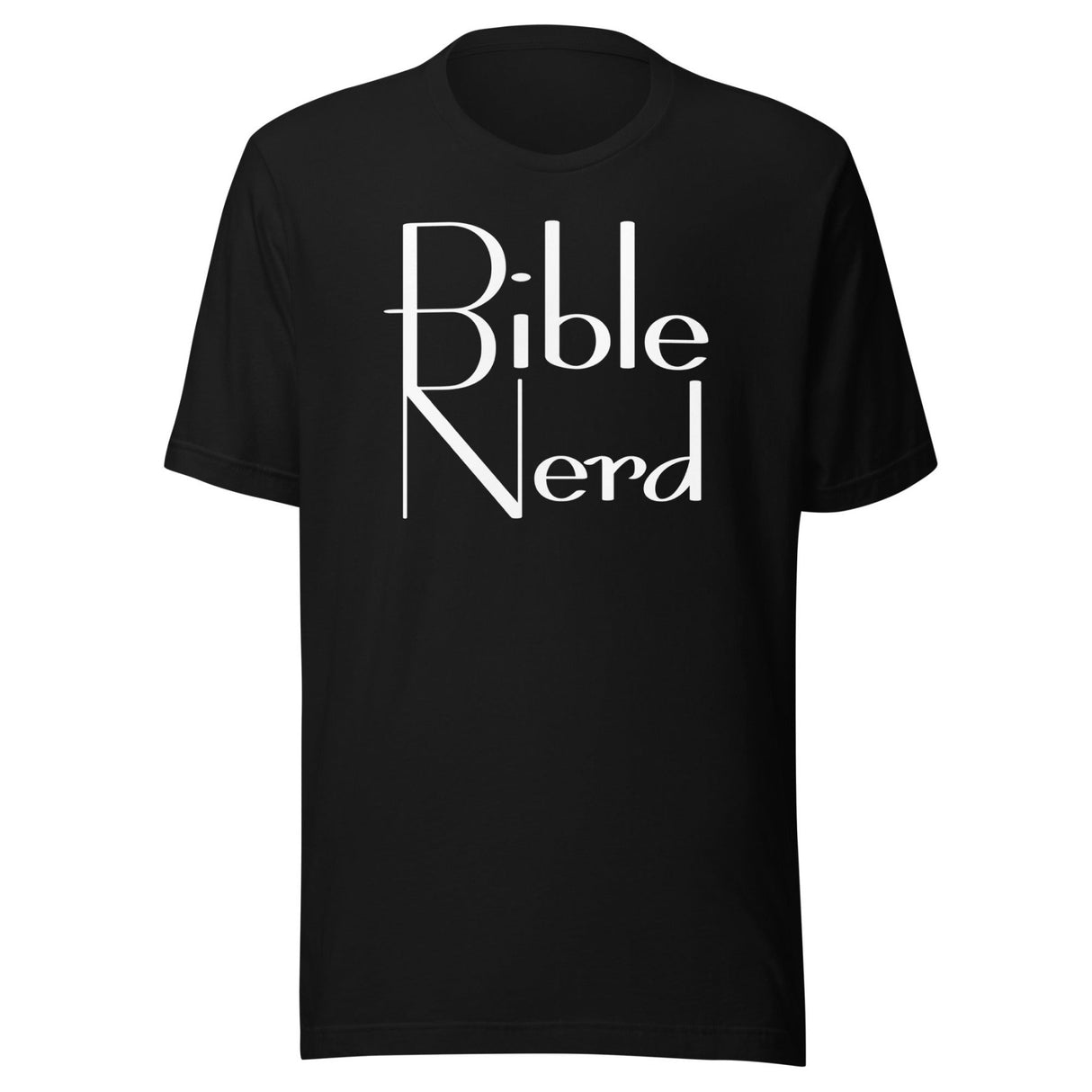 Bible Nerd Shirt