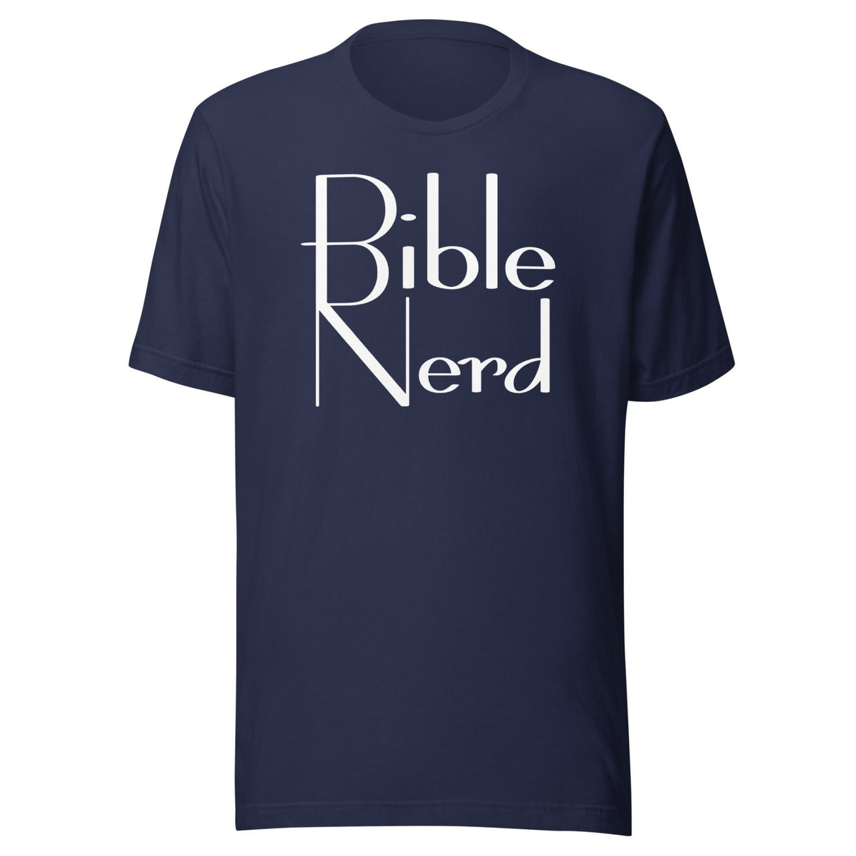 Bible Nerd Shirt