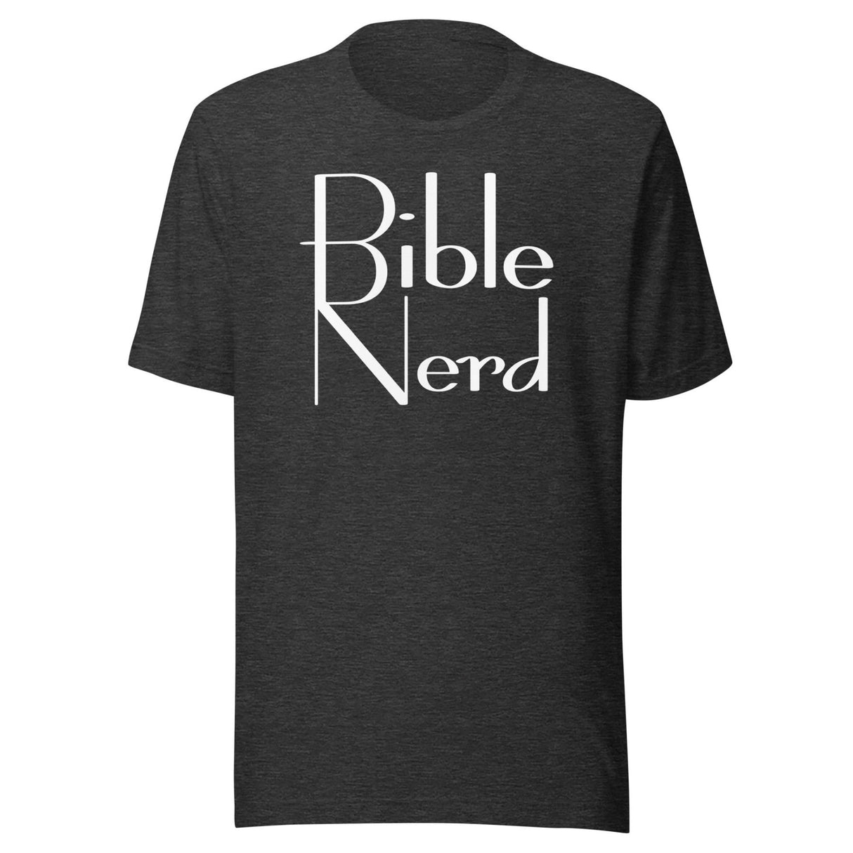 Bible Nerd Shirt