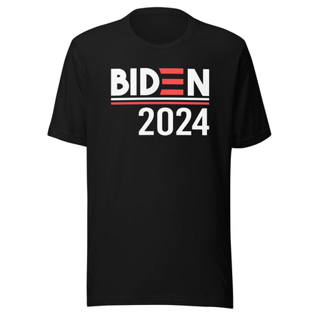Biden 2024 Shirt