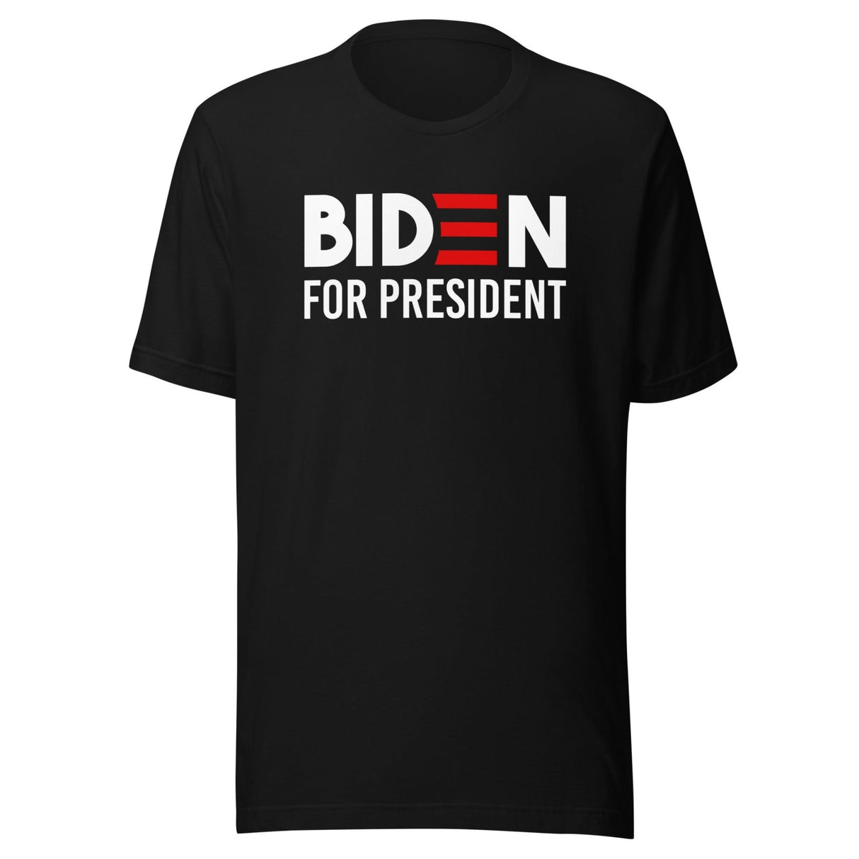 Biden For President Shirt