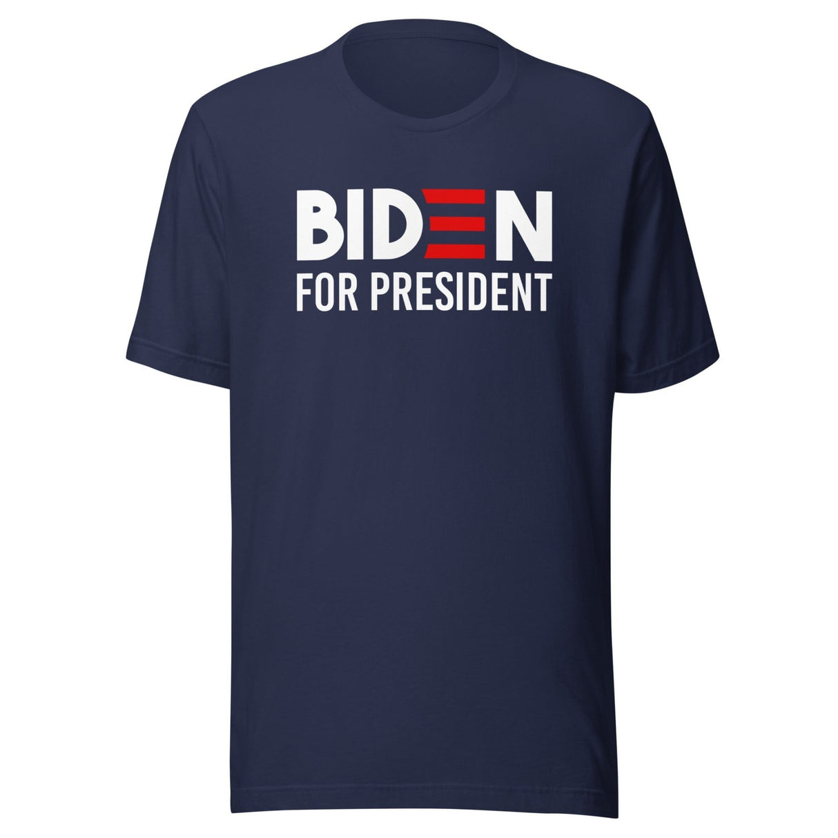 Biden For President Shirt
