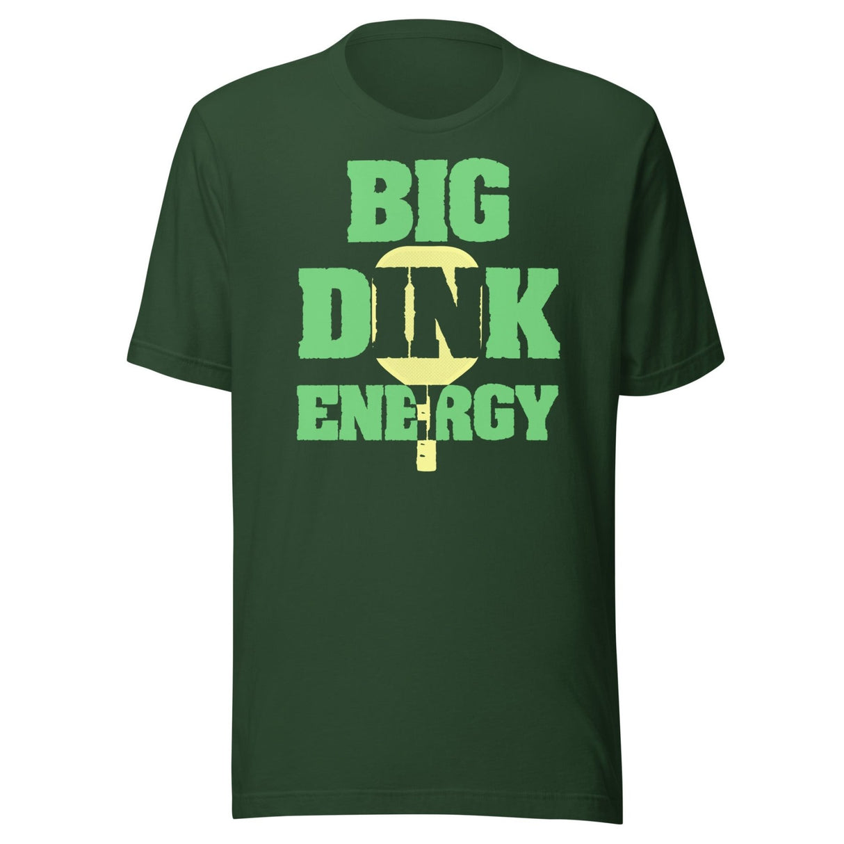Big Dink Energy Shirt
