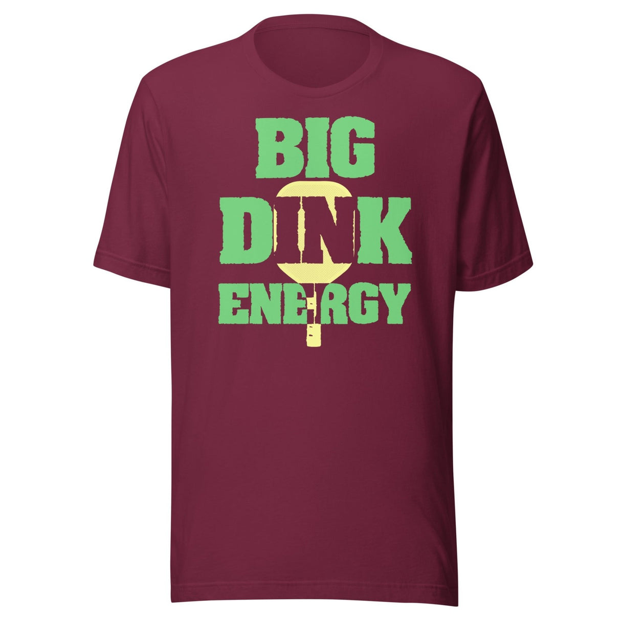 Big Dink Energy Shirt
