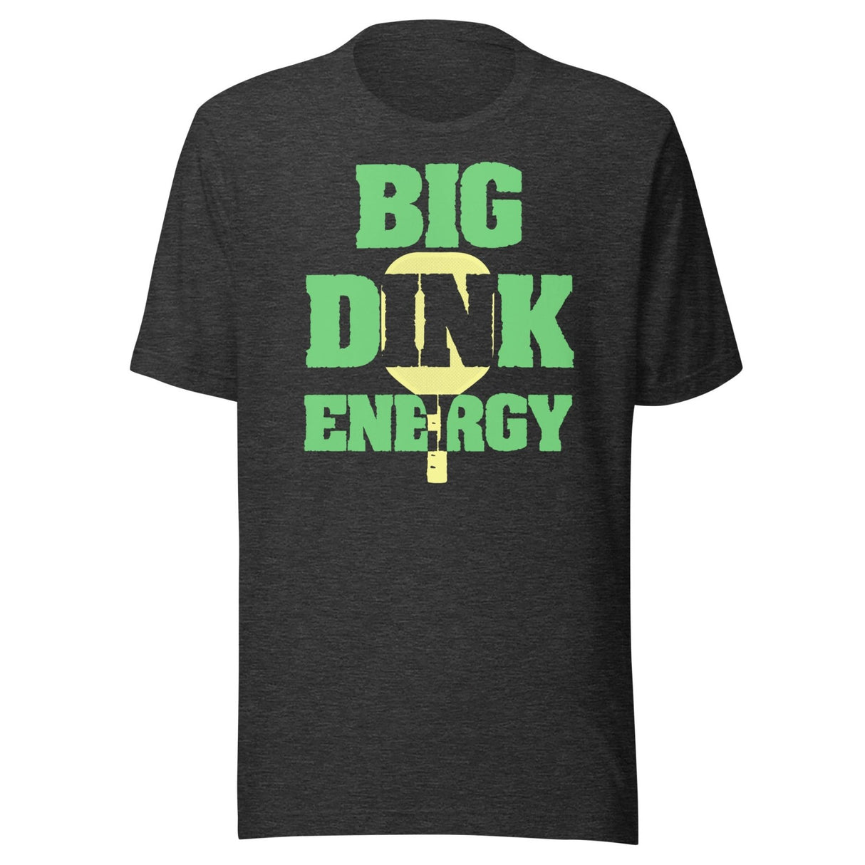 Big Dink Energy Shirt