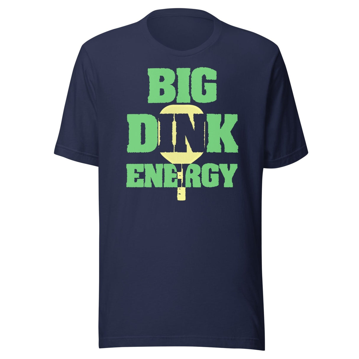 Big Dink Energy Shirt