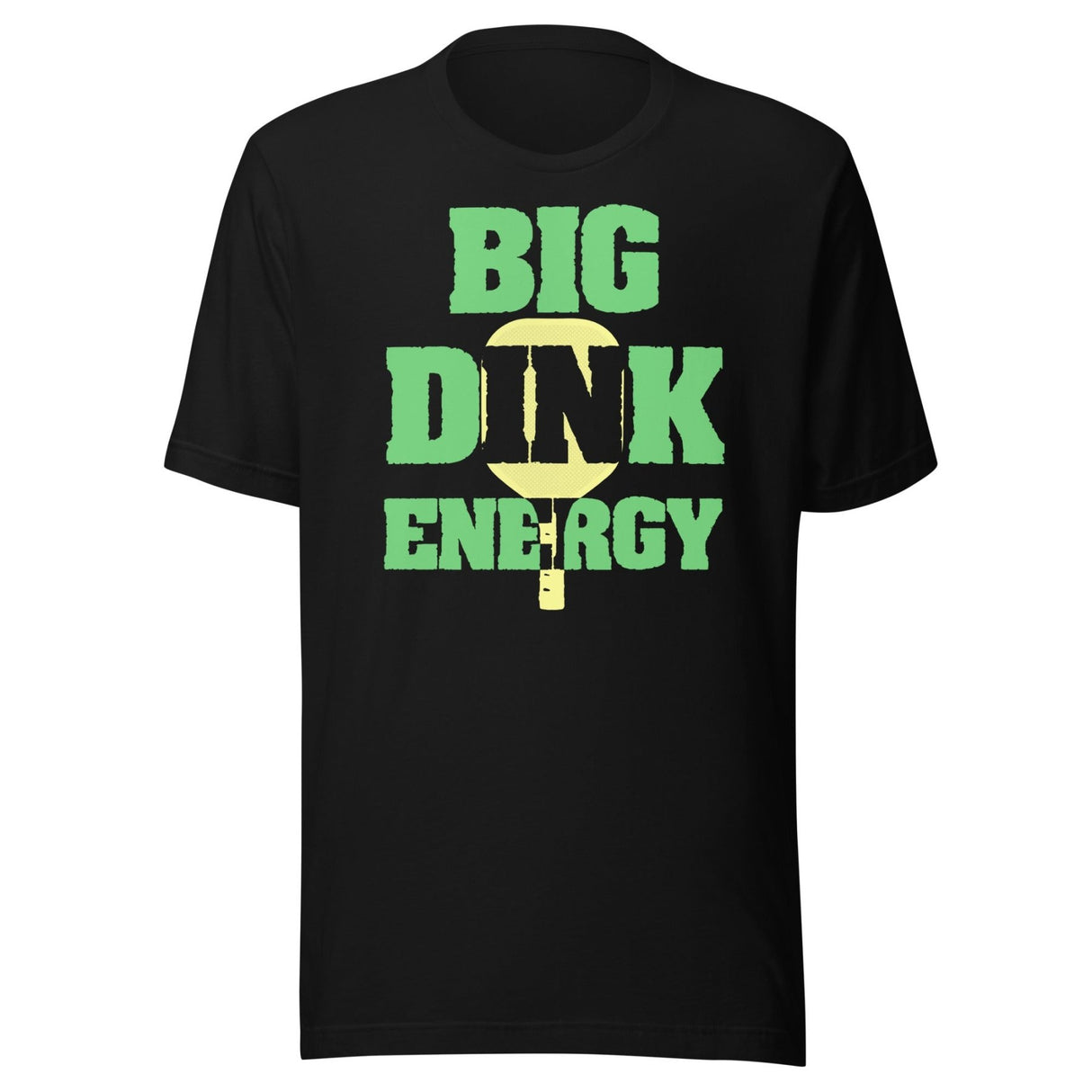 Big Dink Energy Shirt