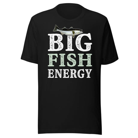 Big Fish Energy Shirt