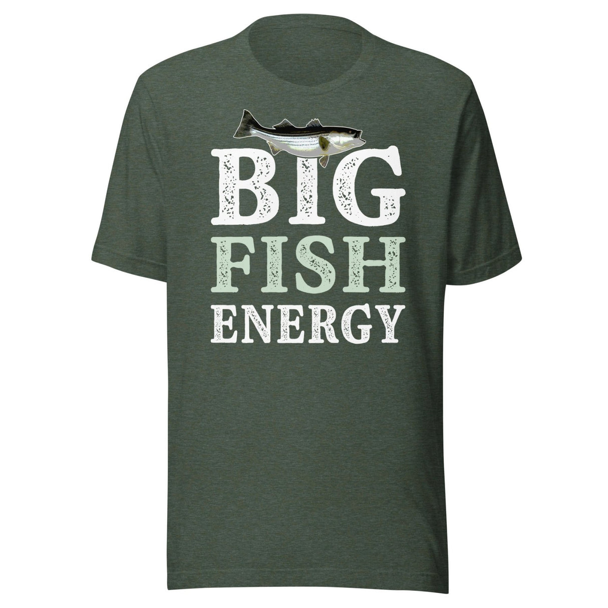 Big Fish Energy Shirt