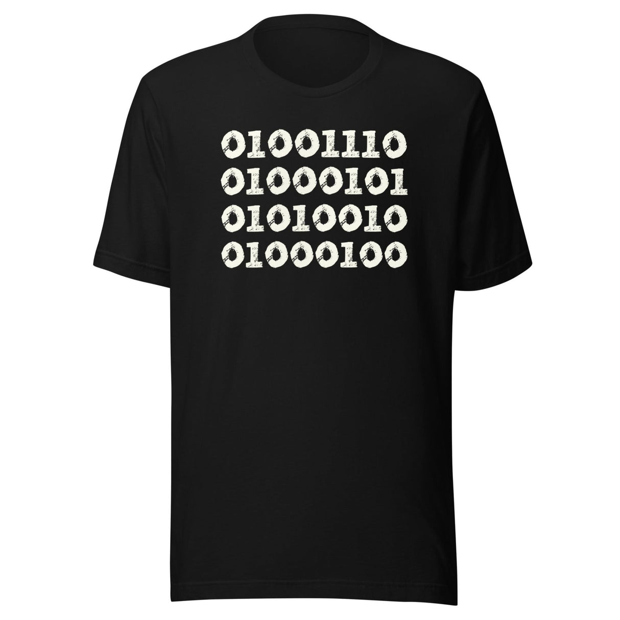 Binary Nerd Shirt