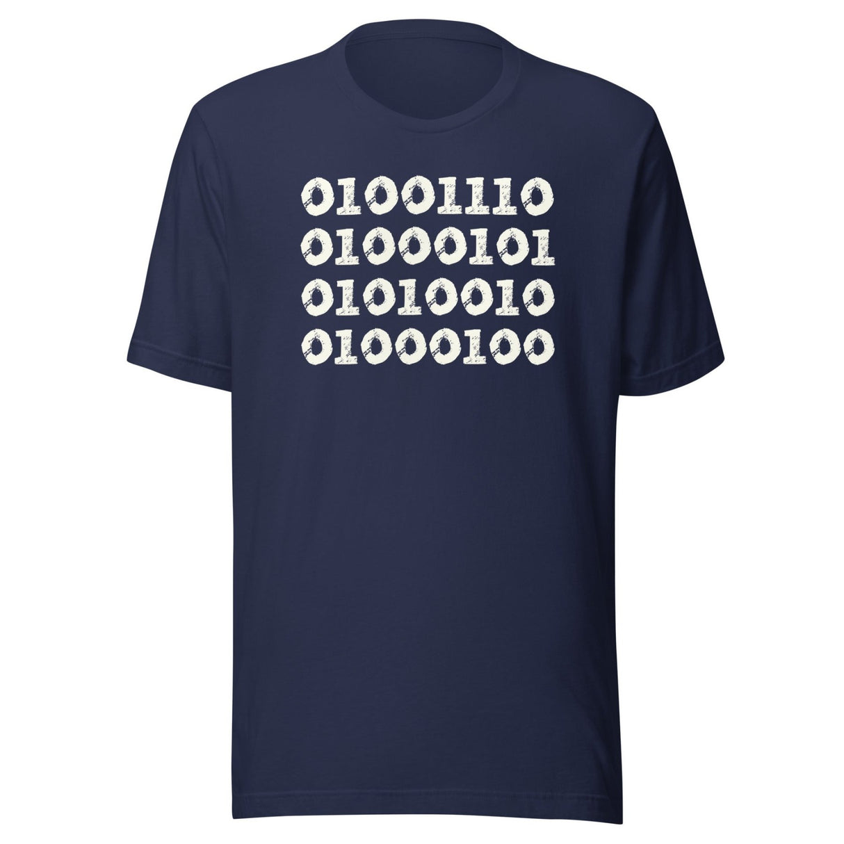 Binary Nerd Shirt