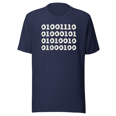 Binary Nerd Shirt