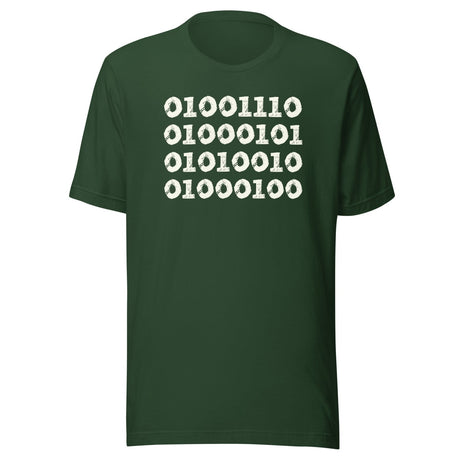 Binary Nerd Shirt