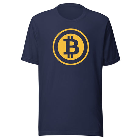 Bitcoin Shirt