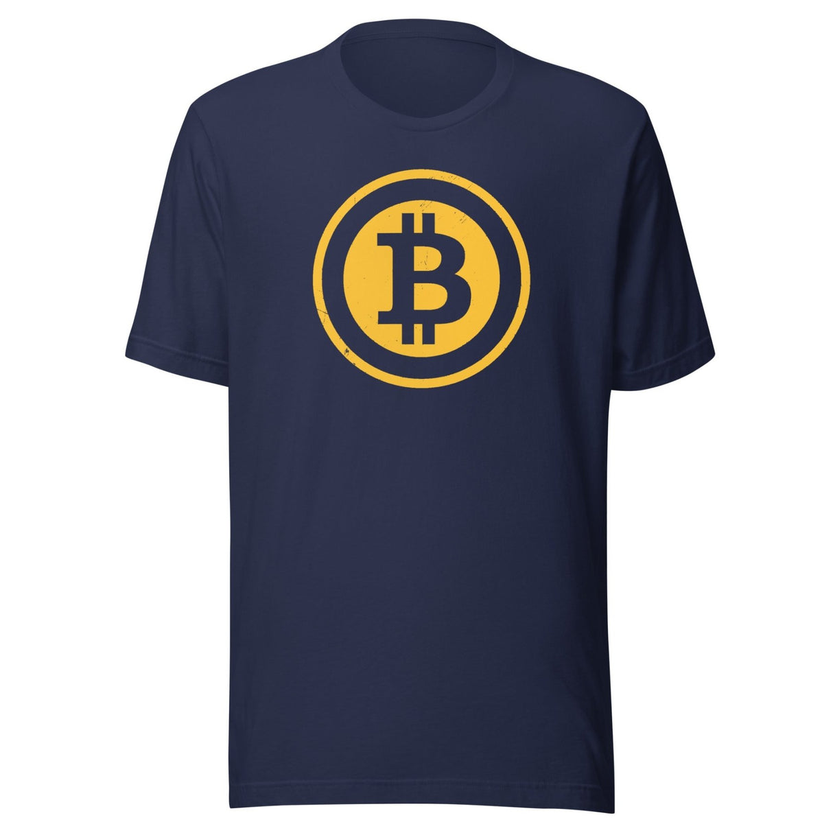 Bitcoin Shirt