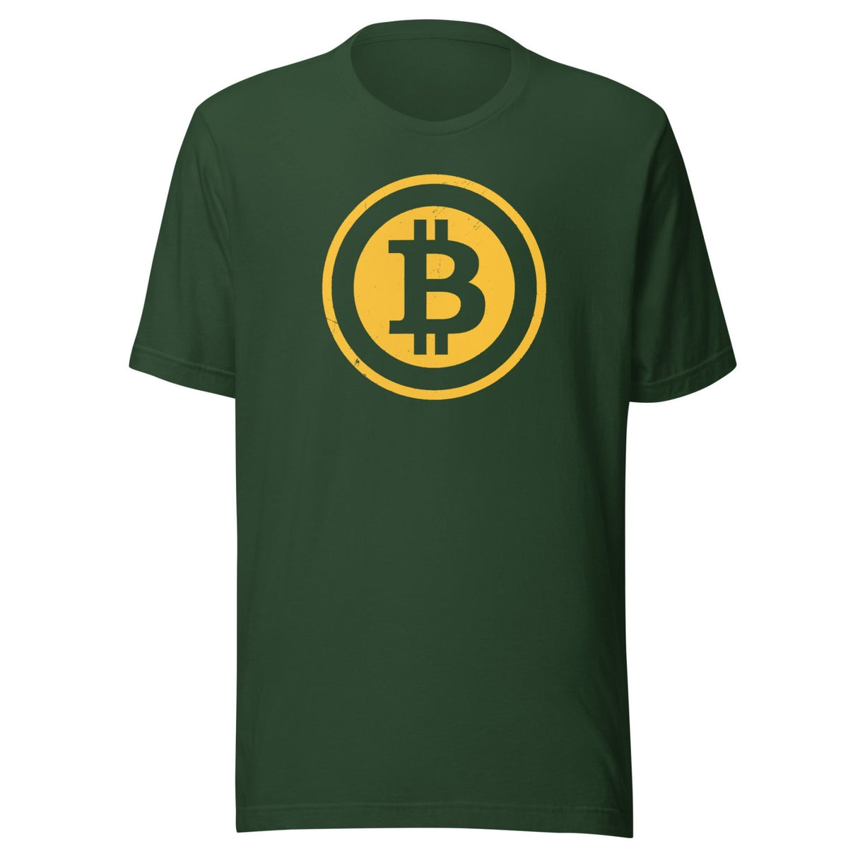 Bitcoin Shirt