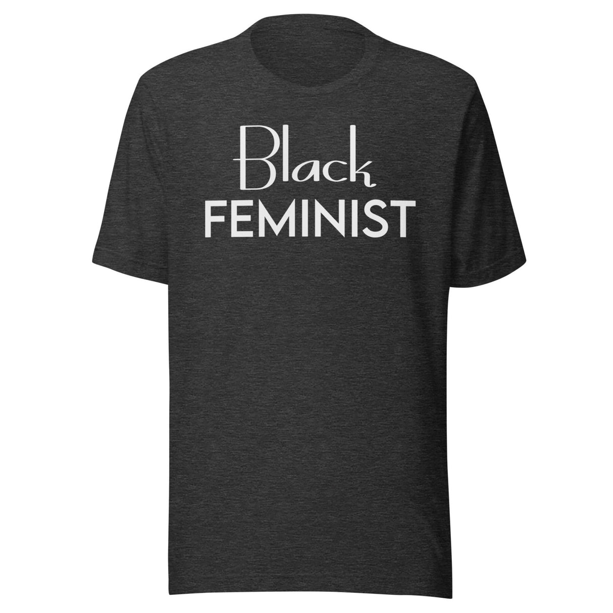 Black Feminist Shirt
