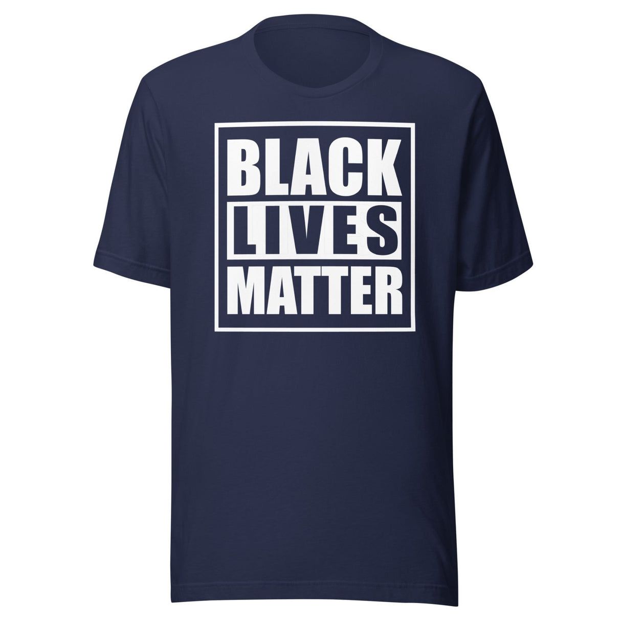 Black Lives Matter Shirt