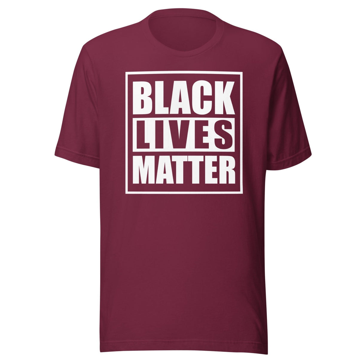 Black Lives Matter Shirt