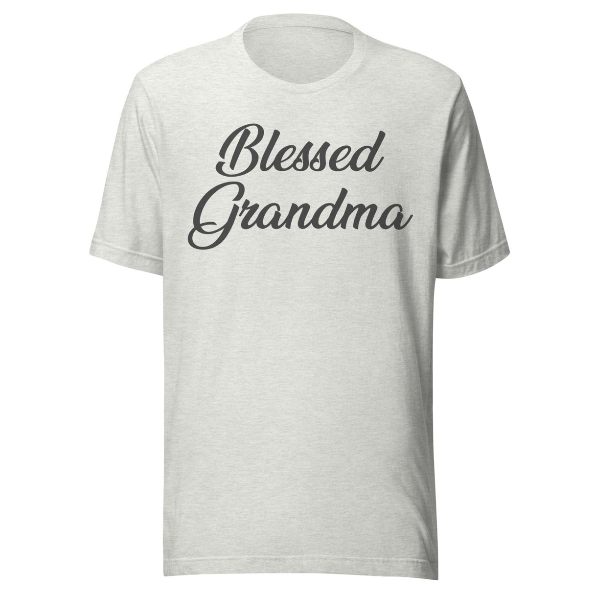 Blessed Grandma Shirt