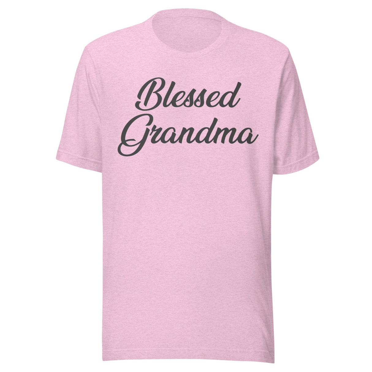 Blessed Grandma Shirt