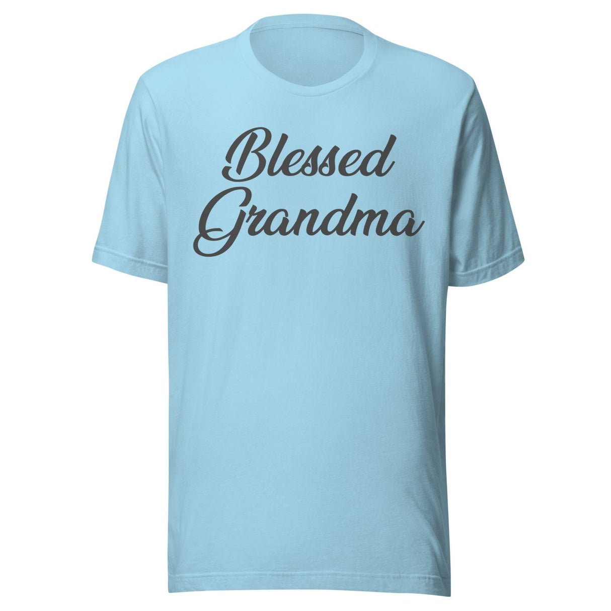 Blessed Grandma Shirt