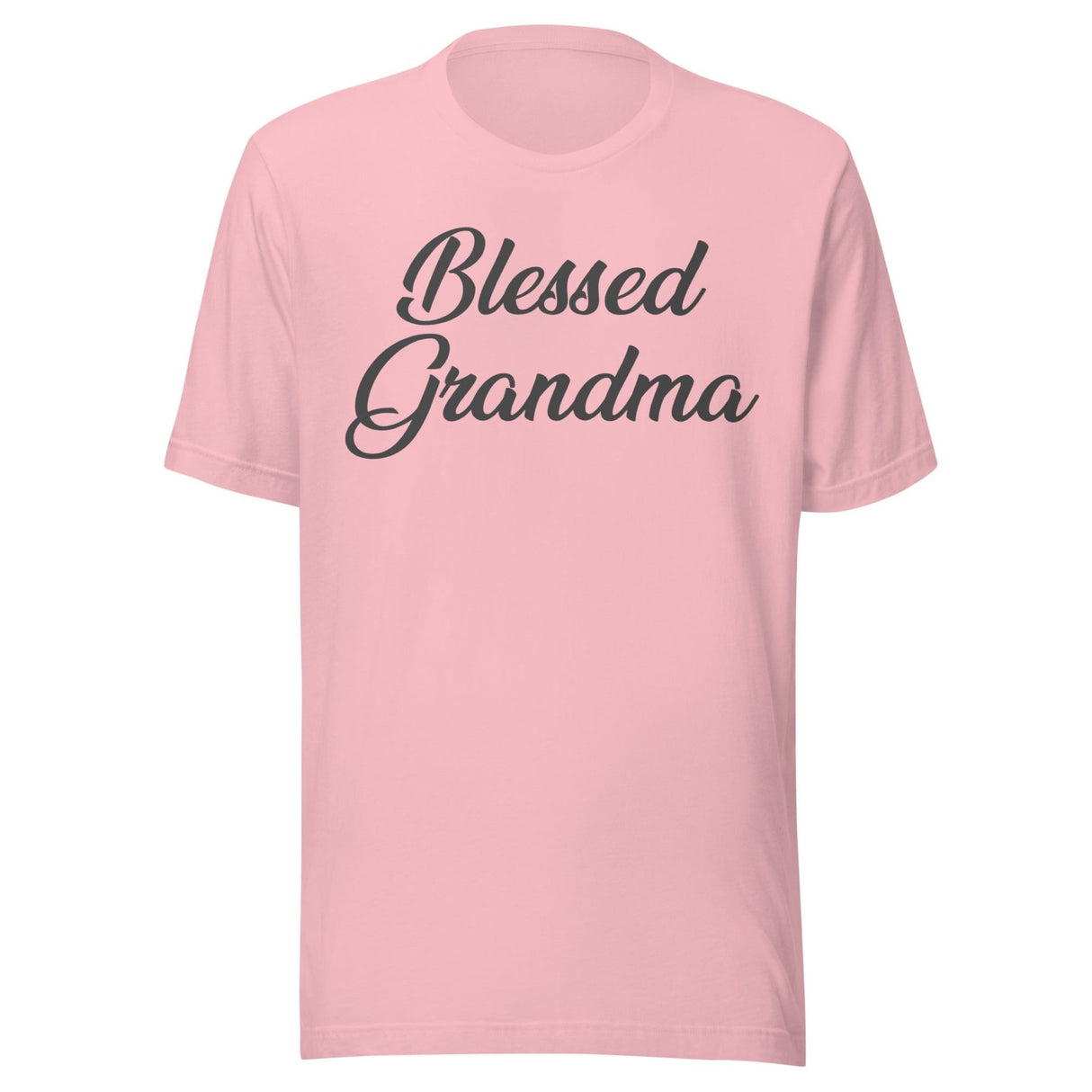 Blessed Grandma Shirt