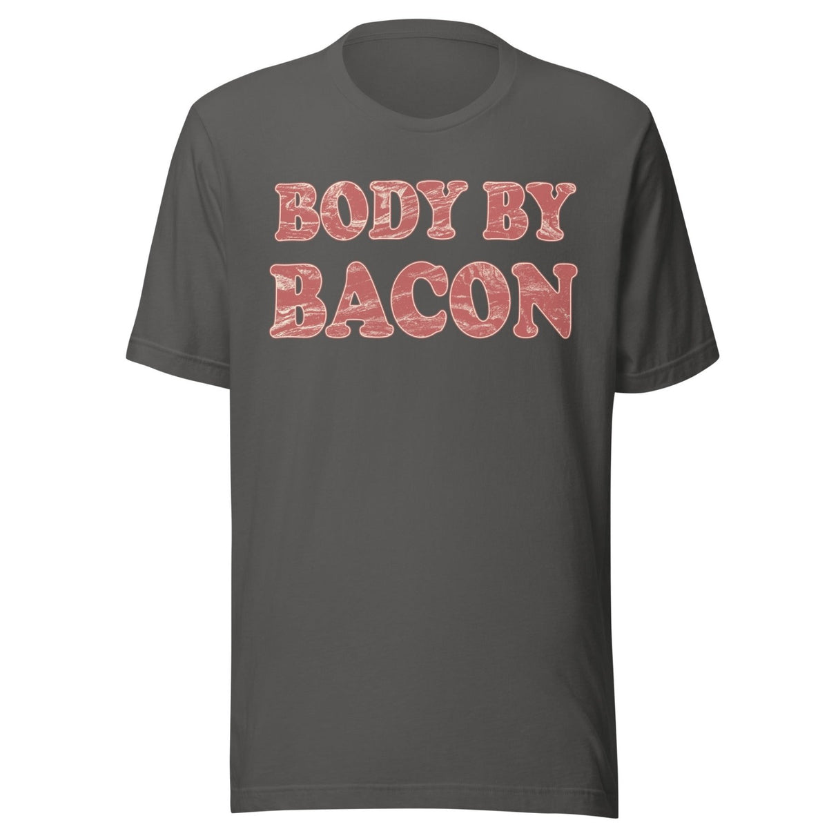 Body by Bacon Shirt