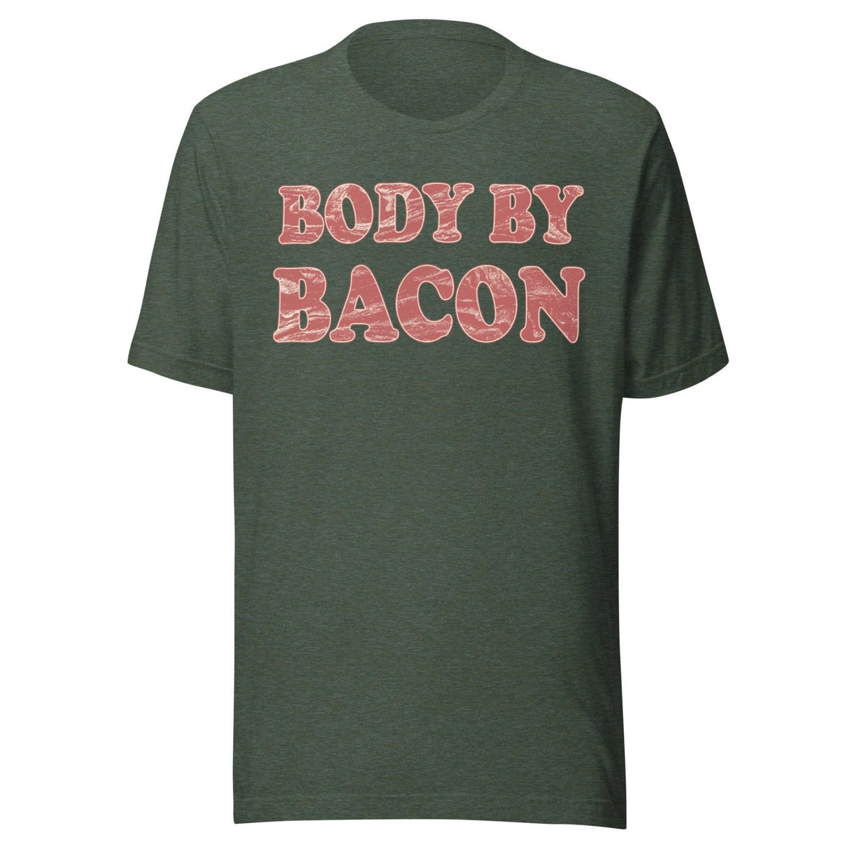 Body by Bacon Shirt