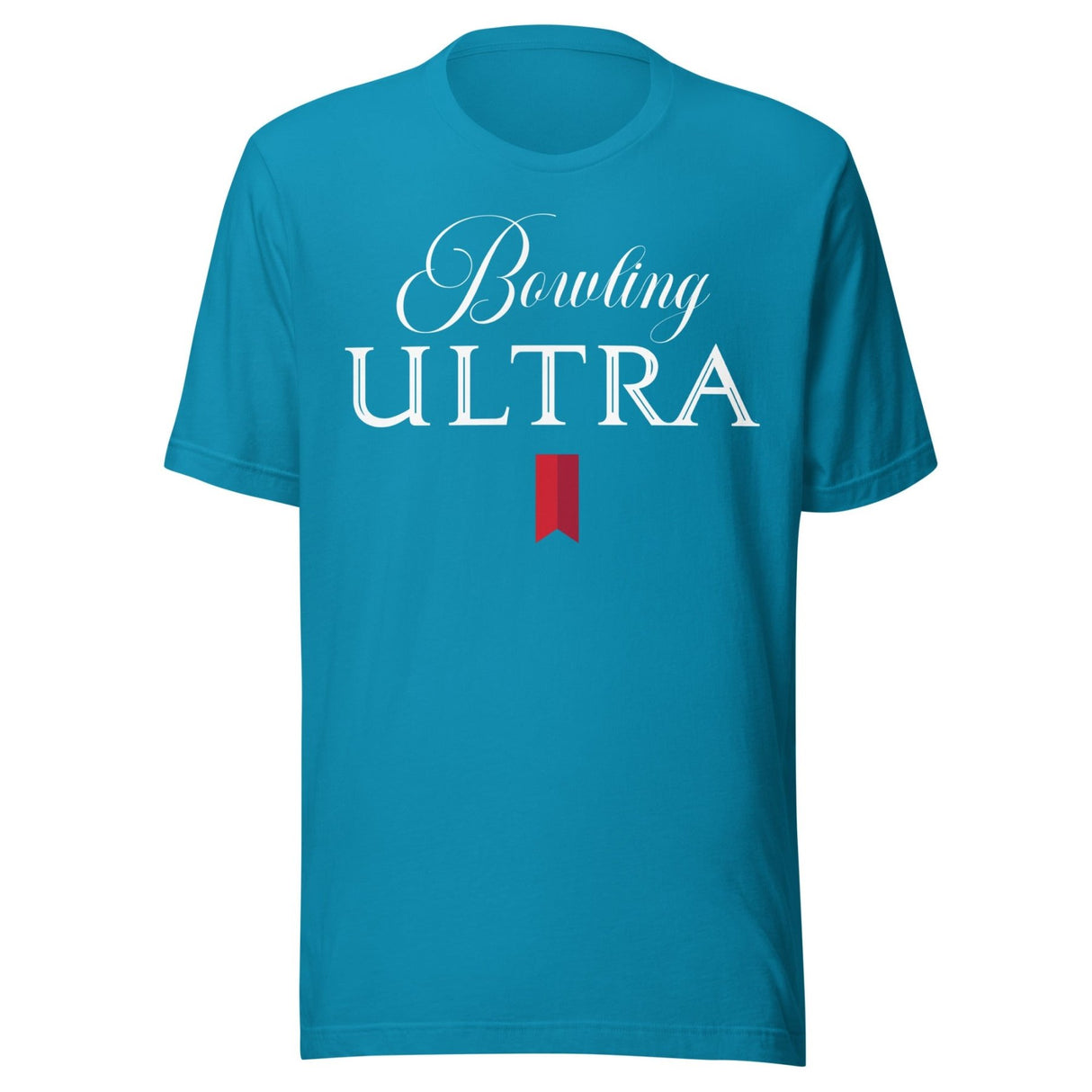 Bowling Ultra Shirt