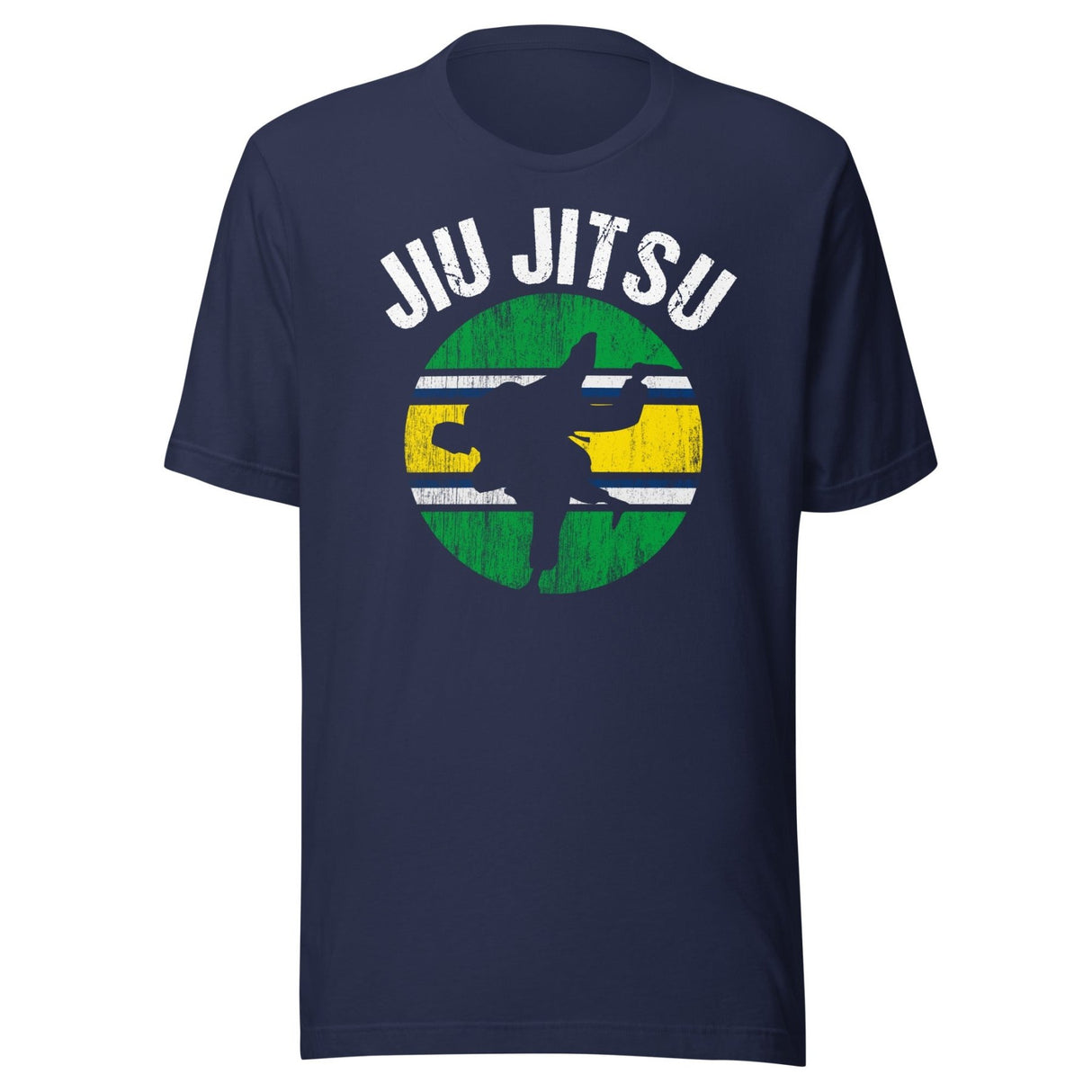 Brazilian Jiu - Jitsu Shirt