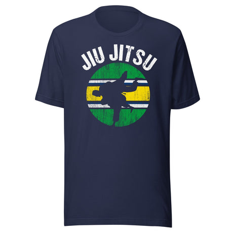 Brazilian Jiu - Jitsu Shirt