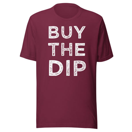 Buy The Dip Shirt